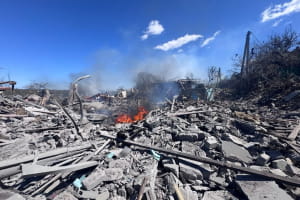 В течение суток россияне убили двух жителей Донецкой области, еще пятеро ранены &ndash; ОВА