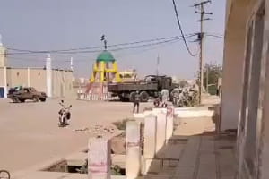 Атаки по базах рф і ймовірна загибель міністра &ndash; що сталося в Малі