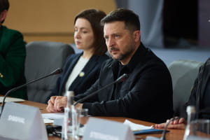 Володимир Зеленський