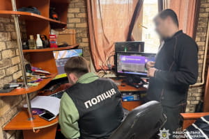 Мільйони на запчастинах: Нацполіція затримала шахраїв, які розкрадали оборонний бюджет України
