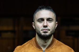 Тарас Тополя