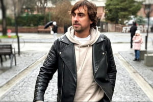 Олексій Гнатковський