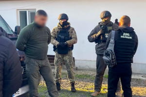 Справа "чорних лісорубів" на Кіровоградщині: поліція викрила схему на 4 млн грн&nbsp;
