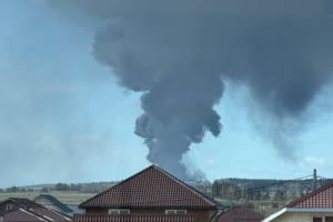 Удари на 1800 км: у рф заявили про атаку дронів по стратегічних НПЗ