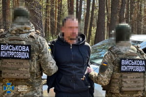 Замість охорони кордону допомога ворогу: інспекторові ДПСУ загрожує довічне за держзраду