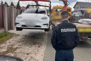 Незаконное обогащение и недостоверное декларирование: правоохранители провели обыски у должностных лиц ТЦК по всей стране (фото)