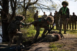 ВСУ перехватывают инициативу на фронте и достигают наибольших успехов с 2024 года &ndash; ISW