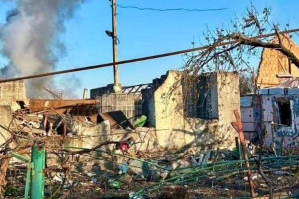 Окупанти завдали 917 ударів по Запорізькій області: є загиблий і поранені