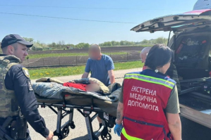 На Сумщині внаслідок атак рф загинула жінка, ще четверо людей постраждали