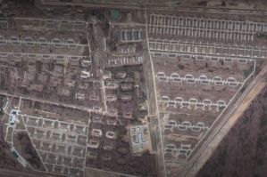 Генштаб підтвердив ураження НПЗ "Ярославльський", арсеналу ГРАУ "Кедровка" та підприємств із виробництва вибухівки і ФАБів