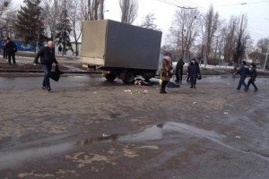 СБУ затримала групу осіб, підозрюваних у причетності до вибуху в Харкові