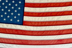Прапор США