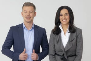 Міністерка закордонних справ Угорщини