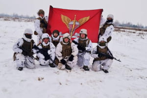 Від "Дикої Качки" до IRIS-T: історія командира "Грому", який десять років захищає українське небо