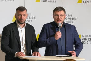 Клименко і Кривонос розкрили нові деталі справи "Мідас"