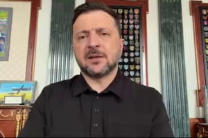 Україна формує антибалістичну коаліцію з європейськими партнерами &ndash; Зеленський