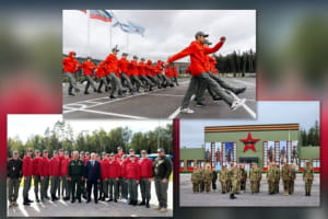 рф масштабує мілітаризацію неповнолітніх на тимчасово окупованих територіях &ndash; ЦПД