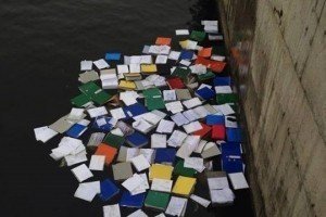 Прокуратура за рік не передала до суду жодної справи за "межигірськими" документами - ЗМІ