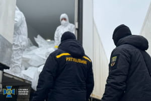 Повернення додому: Україна репатріювала тіла 528 полеглих захисників