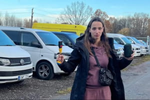 Анна Крівуц 