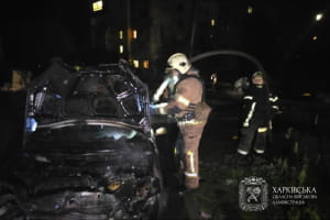 Обстріл Харківщини: під ударом опинилися обласний центр і 14 населених пунктів, є поранені