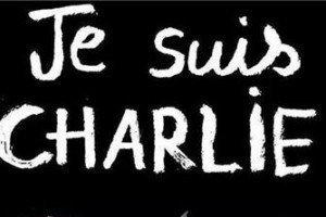 За останні два тижні пам'ятник жертвам теракту в Charlie Hebdo сплюндрували кілька разів - ЗМІ