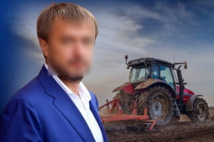 Бывшего депутата Хмельницкого областного совета подозревают в махинациях с кредитами госбанка на 185 млн грн