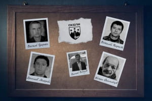 Померли 5 військових 