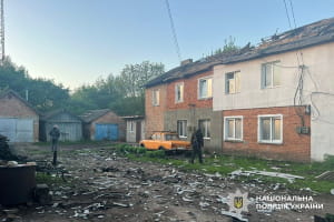 Ворог атакував 44 населені пункти Сумщини: четверо загиблих, дев'ятеро поранених