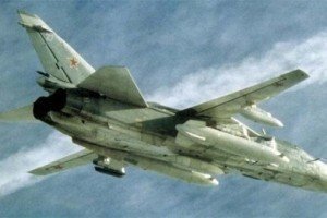 У небі поблизу Маріуполя знову помічені російські літаки