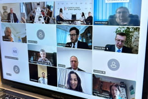 Україна й Угорщина розпочали експертні консультації &ndash; Сибіга