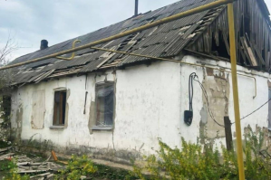 Окупанти завдали 839 ударів по Запорізькій області: є поранені