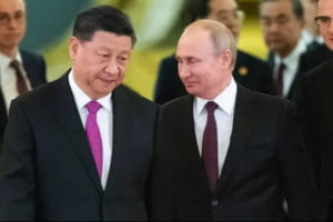 Москва не отримала схвалення Китаю на новий газопровід &ndash; WP