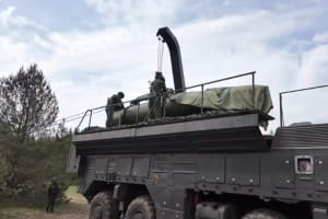 Мрія здійснилася: рф доставила до Білорусі ядерні боєприпаси &ndash; Лукашенко (оновлено)