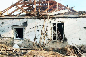 росія завдала 819 ударів по Запорізькій області за добу: є загиблий і поранені