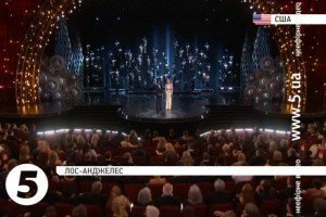 Американські підсумки кінороку: як і кому вручили "Оскар"