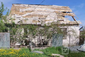 Унаслідок обстрілів Харківщини загинули 3 людини, ще 5 дістали поранення &ndash; ОВА