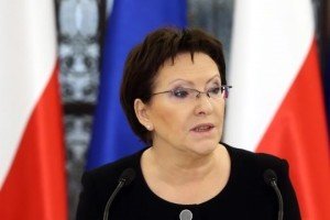 Копач не бачить перешкод для військової співпраці України та Польщі