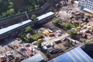 На вугільній шахті в Китаї стався вибух газу: щонайменше 90 людей загинули 