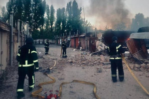 росія атакувала Київську область: двоє загиблих, кількість постраждалих зросла до 9 (оновлено)