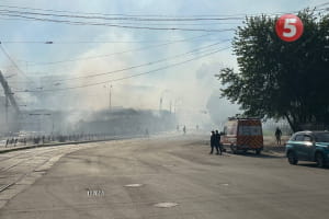 У Києві від початку повномасштабного вторгнення пошкоджено понад 3500 будинків &ndash; Кличко