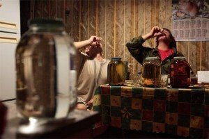 В Росії на 300% зріс попит на самогонні апарати