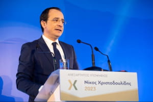 Вибори на Кіпрі: опозиційні консерватори перемогли, а коаліція президента втратила більшість