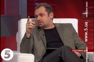 Депутат: наша ціль - не мир, а перемога
