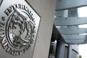До Києва прибула місія МВФ для першого перегляду програми фінансування обсягом $8,1 млрд