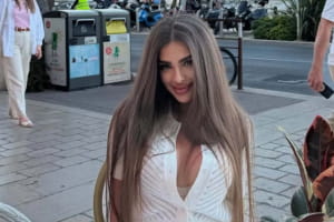 Трагедія з блогеркою Vikunciy
