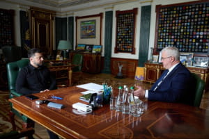 Зеленський попередив про новий масований удар рф: партнери вже отримали дані розвідки