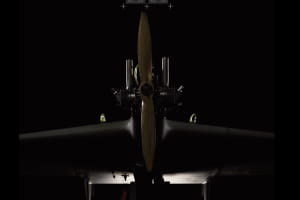 У бригаді Nemesis розповіли про таємний дрон, яким нищать російську армію (відео)&nbsp;