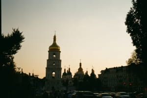Софіївський собор