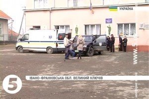 Жителі Прикарпаття передали бійцям АТО допомогу на 200 тис. грн